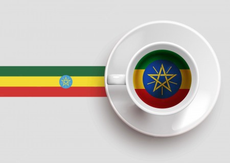 café origine éthiopie