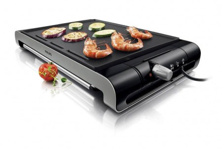 Cuisiner à la plancha inconvénients