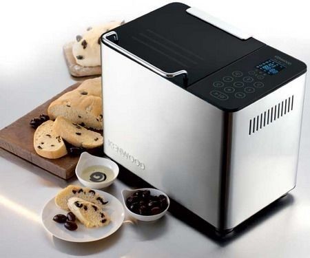 design Kenwood BM450