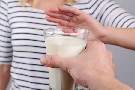 intolerance lactose