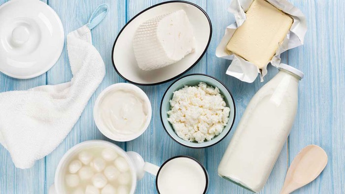 5 questions et réponses à propos des produits laitiers sans lactose