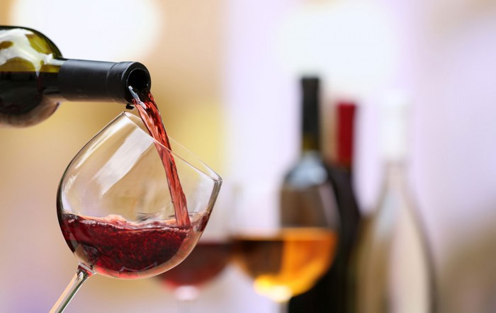 Faire son vin maison : c'est très simple avec cette recette