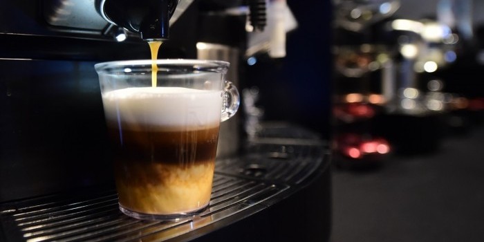 Le meilleur café : le café Nespresso