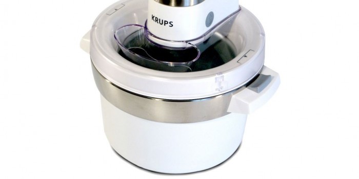 Le test complet de la sorbetière Krups GVS241