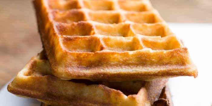 Mes recettes et astuces pour faire de bonnes gaufres