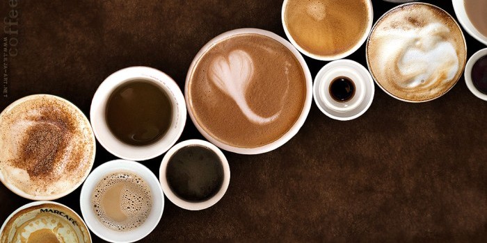Préparer de nombreux café avec le percolateur à café