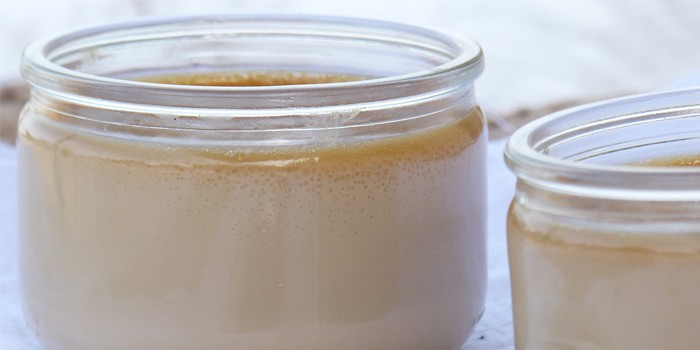 Recette facile crème au café façon Danette
