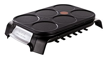 utilisation Party Inox  tefal